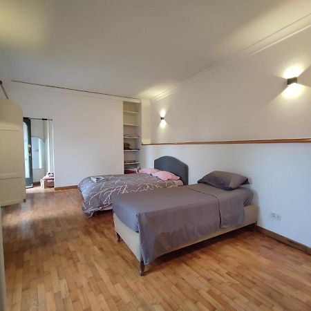Studio Apartment In Neapolitan Castle Int 28 Екстериор снимка