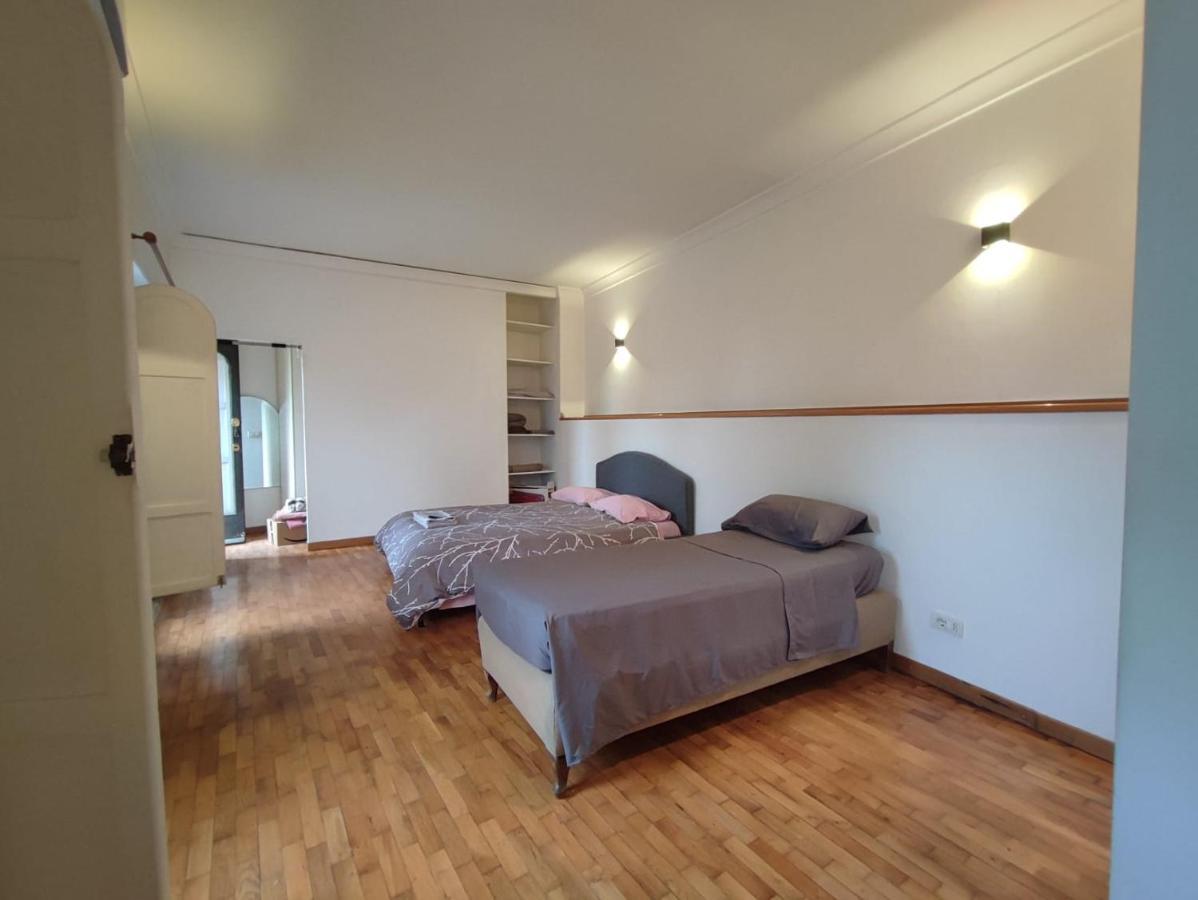 Studio Apartment In Neapolitan Castle Int 28 Екстериор снимка