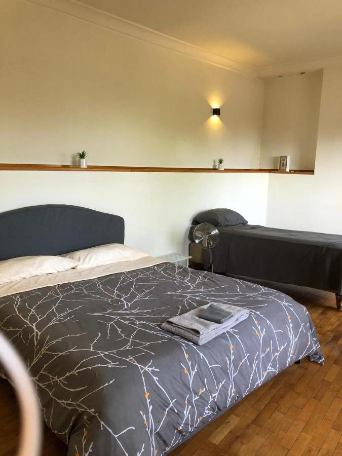 Studio Apartment In Neapolitan Castle Int 28 Екстериор снимка