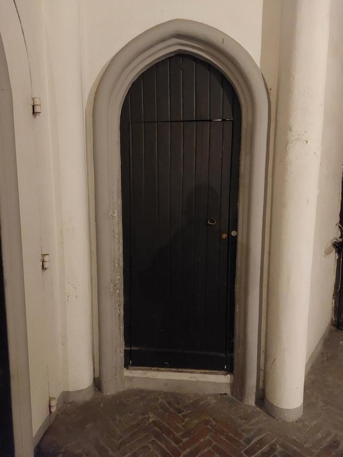 Studio Apartment In Neapolitan Castle Int 28 Екстериор снимка